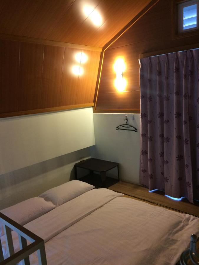 Oliver Tree B&B Fenglin Экстерьер фото