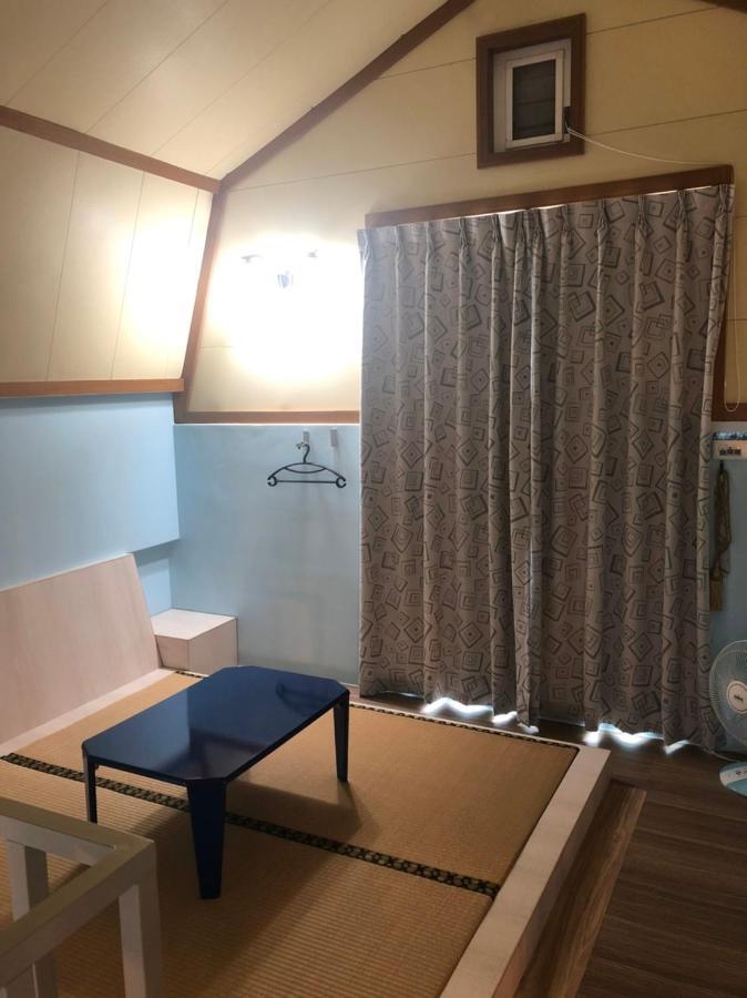 Oliver Tree B&B Fenglin Экстерьер фото