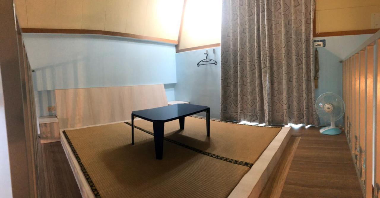 Oliver Tree B&B Fenglin Экстерьер фото