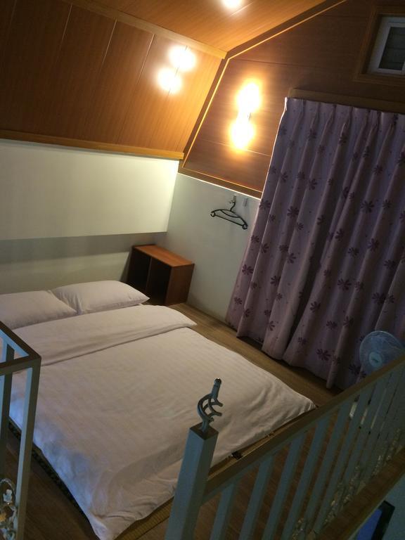 Oliver Tree B&B Fenglin Экстерьер фото